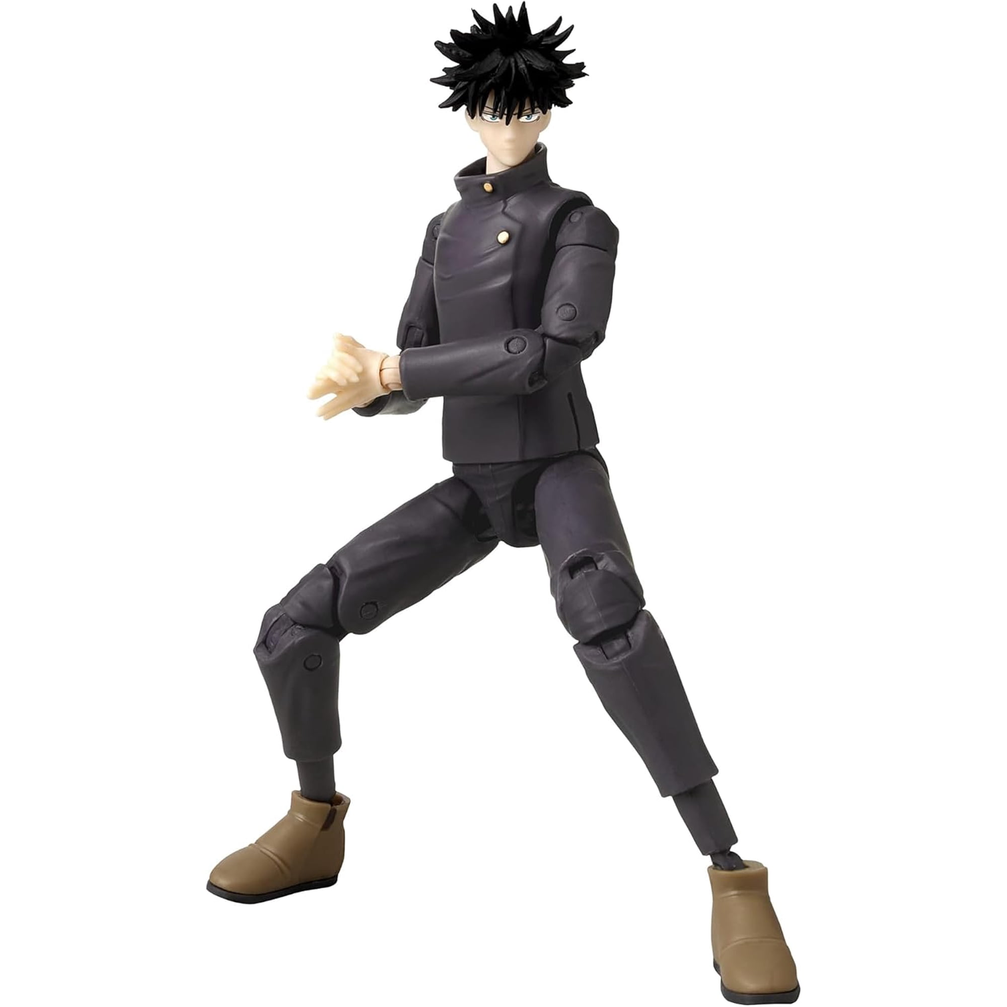 Anime Heroes - Jujutsu Kaisen - Fushiguro Megumi 6.5 Action Figure