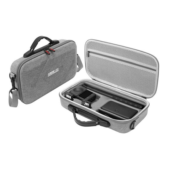 Carrying Case for DJI Osmo 360 Panoramic Camera Accessories, Protable Shoulder Storage Bag Pressure-resistant and Anti-drop