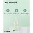 thumbnail image 4 of Aceite limpiador COSRX Pure Fit Cica 200 ml para pieles sensibles, 4 of 7