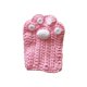 thumbnail image 1 of Regalos para Gatos Pata de Gato Guantes de Ganchillo Hechos a Mano Medio Dedo Tejido de Invierno Guantes Pata de Gato, 1 of 5