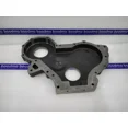 thumbnail image 1 of Timing Case Cover, Engine Block for MAHINDRA BOLERO, BOLERO PIK-UP, GENIO, IMPERIO, MARAZZO, MAXI TRUCK, SCORPIO - 0311DAB00430N - MAHINDRA, 1 of 3