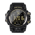 thumbnail image 1 of Waterproof Smart Watch Bluetooth Clock Remote Control Pedometer Sport Watch Outdoor Swimming Men Smartwatch, 1 of 10