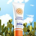 Broad 50+ Pa++ Sunscreen Water Non Greasy Face & Body UVA/ Shield Vegan