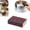 1PC, variant on 3 Pack Magic Cleaning Sponge Nano Carborundum Sponge Scrub Pad Pot Scrubber for Removing Rust Cleaning Pots and Pans (3PCS)