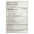thumbnail image 4 of Lambert Peaches and Passion Fruit Frozen Yogurt, 500ml, 500 ML, 4 of 5