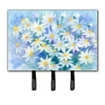 thumbnail image 1 of Carolines Treasures IBD0255TH68 Light & Airy Daisies Leash or Key Holder, 1 of 1
