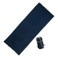 thumbnail image 4 of Saco de dormir tipo sobre, saco de dormir para acampar para hombres y mujeres, saco de dormir individual ultraligero para exteriores, para viajes, senderismo de emergencia, 4 of 8