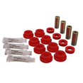 thumbnail image 1 of ENERGY SUSPN 163104R Control Arm Bushing Set - Red, Rear Lower, 1 of 2