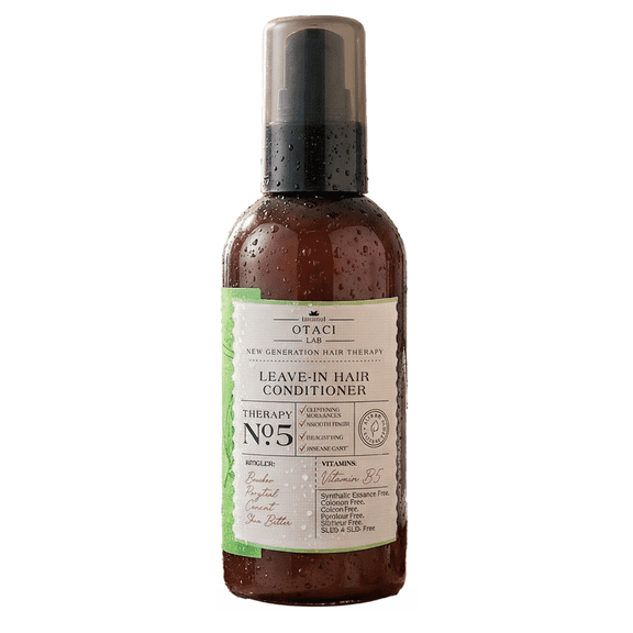 Otacı Lab No:5 Leave-In Conditioner 150 ml