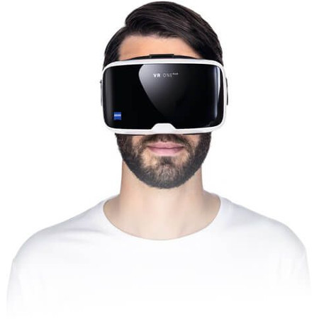 Vr One Plus Headset Walmart Com