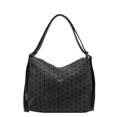 thumbnail image 3 of Bolsos para mujer Bolsos de mano casuales Bolsos de hombro de mezclilla Bolsos de mensajero Bolsos de moda Pequeños con patrón en forma de corazón Le Sac Multifonctionnel, 3 of 5