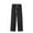 Black, variant on Kaemgyyd Wide Leg Sweatpants Women High Waisted Fleece Lined Pants with Pockets Winter Drawstring Workout Yoga Trousers