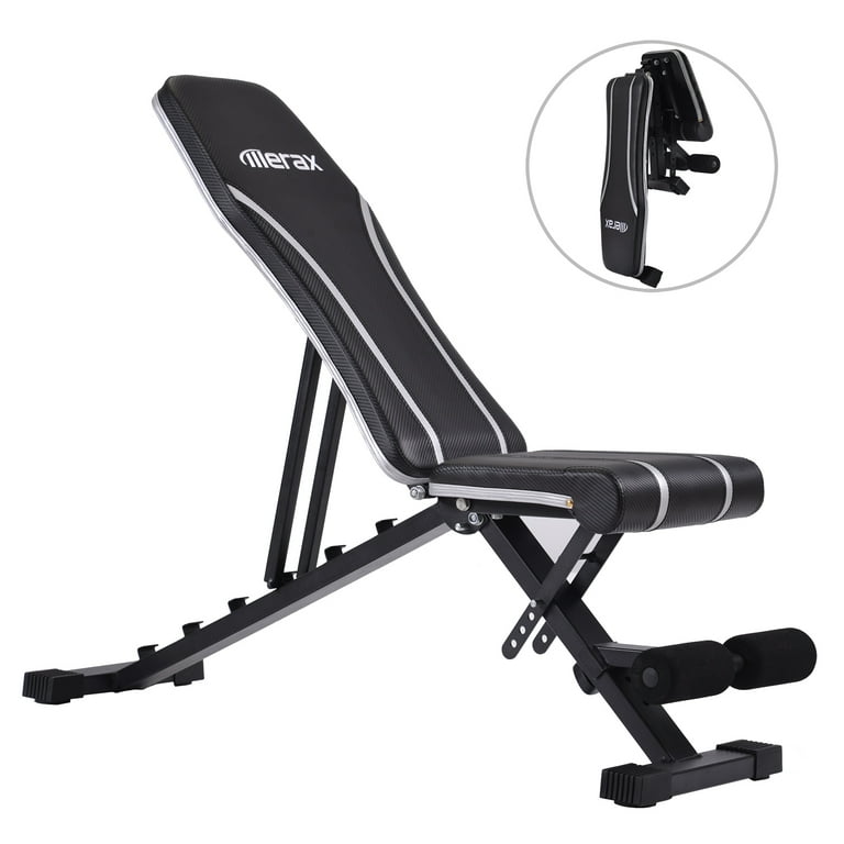 Merax adjustable bench hotsell