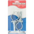 thumbnail image 2 of Clamp On Boat Oar Lock, 2 of 2
