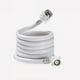 thumbnail image 1 of Tubo conector para lavadora, PVC Lavadora Agua Lavadora Tubería de entrada de agua PVC Lavadora Mangueras Funcionalidad inteligente, 1 of 5