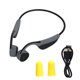thumbnail image 1 of Auriculares Bluetooth de conducción ósea V9, auriculares deportivos envolventes estéreo con Control táctil, 1 of 8