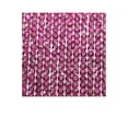 thumbnail image 2 of Crystal Rhinestone Ribbon Clothing Accessories Sticker Convenient Using Present Decoration Sheet with Shine Appearance Exquisite purple red 8double side tape, 2 of 6