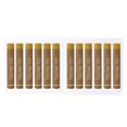 thumbnail image 1 of Unique Bargains Earthy Yellow Oil Pastels, Soft Oil Crayons Creamy, 12Pcs, 1 of 6