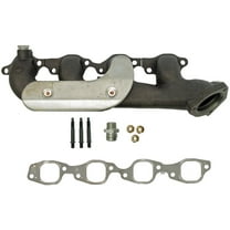 Dorman 674-391 Driver Side Exhaust Manifold for Specific Chevrolet / GMC Models