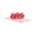 thumbnail image 2 of ZTTD Exquisite Mother’S Day Love Filled Greeting Card Assortment: Nine Styles Celebrating Maternal Affection with Charming 3D Colors and Heart Warming Sent Home Decor Greeting Card, 2 of 6