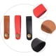 thumbnail image 5 of Guitar Neck Guitar Strap Bass Neck Strap Ukulele Neck Strap Buckle (brown Black Yellow) (6pcs), 5 of 5