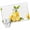 Multi, variant on 2x3 Ft Entryway Area Rug, Summer Lemon Kitchen Rug Runner Washable Floor Mat, Yellow Watercolor Pastel Country Retro Non Slip Indoor Door Mat Throw Carpet for Bathroom Living Room Bedroom