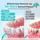thumbnail image 3 of Irrigador bucal portátil recargable de alta presión con sistema de irrigación bucal para limpieza dental, IPX7, tanque de agua de 300 ml, ideal para el hogar y viajes., 3 of 8