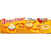 Sapporo Ichiban Chow Mein (5 pack)