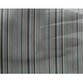 thumbnail image 3 of oneOone Tissu Viscose Georgette Rayures Multicolores Tissu Imprimé 1 Yard 42 Inch Wide, 3 of 3