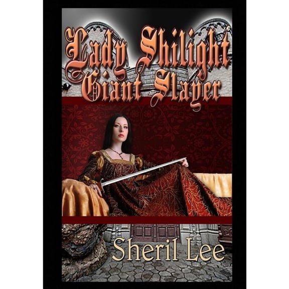 Lady Shilight Series - Giant Slayer, (Paperback)