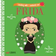 Compter avec Frida / Contando con Frida (anglais/espagnol)
