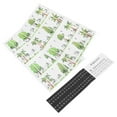 thumbnail image 4 of EeaseCA 1Pack Piano Keyboard Sticker Introductory Piano Decal Teaching Piano Accessory, 4 of 7