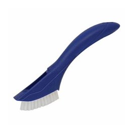 Dirty Grout Demon Grout Cleaning Brush - Tynex Nylo-Grit Bristles, Flex Center