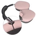 thumbnail image 3 of Housse de Protection pour Écouteurs Protection de Casque Housse en silicone de Remplacement pour Airpods Max, 3 of 9