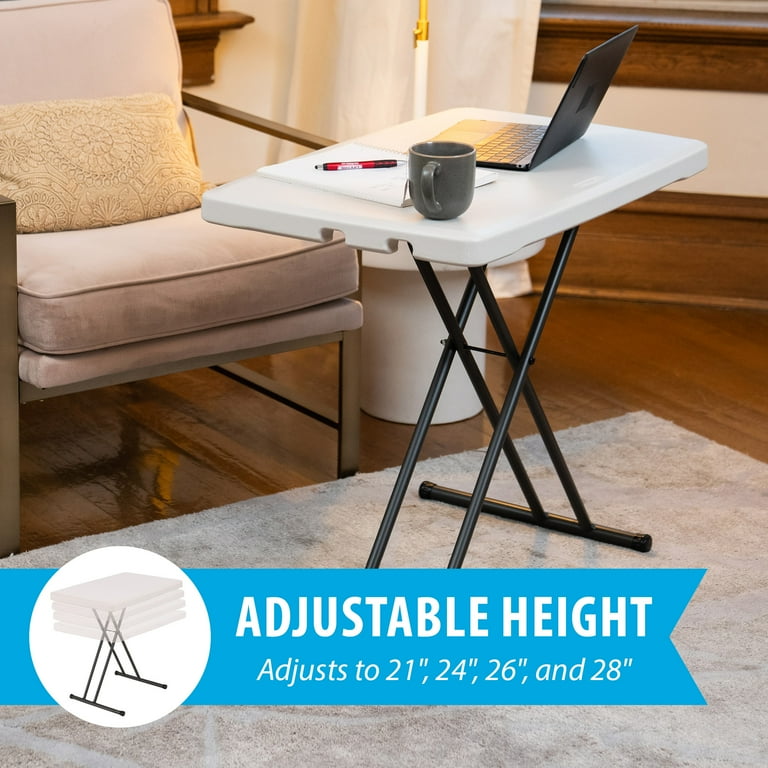 Personal folding desk discount