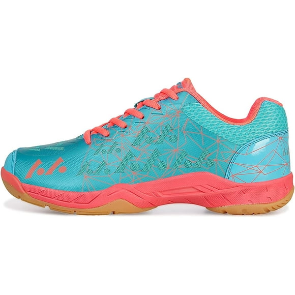 Women's Men's Luff 06 Lightweight Cushioning Pickleball Court Shoes