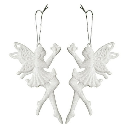 

1 Set Christmas Pendant Vivid Increase Atmosphere Various Styles Easy to Hang Creative Christmas Wall Listing for Home