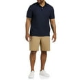 thumbnail image 5 of Comfort Stretch Chino Shorts Khaki 48, 5 of 8