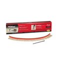 thumbnail image 1 of FastenMaster 2003028 PAMFast No.8 x 2 in. Star Collated Subfloor Screws - Pack of 1000, 1 of 1