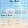 thumbnail image 3 of Qulqfy Solid Women Tank Tops Flowy Plus Size Sleeveless Scoop Neck Knit Purple Summer Dressy Beach Casual Graphic Shirts XL, 3 of 6