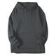 thumbnail image 5 of Sudaderas sueltas para mujer Sudaderas con capucha con cordón Camisas con gráficos en la espalda Jersey informal Tops de manga larga con bolsillo con mangas con hombros caídos Pompotops  gfhjh13779, 5 of 7