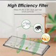 thumbnail image 2 of For S8/S8 Plus/S8 Pro Ultra Replacement Spare Parts Roller Main Side Brush Hepa Filter Mop Cloth Dust Bag, 2 of 5