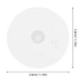 thumbnail image 2 of DEEPCRAFF 20Pcs Silicone Replacement Gasket for Rice Cooker Valve High Temperature Resistant Cooker Part, 2 of 8