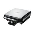 thumbnail image 1 of Cuisinart 4 Slice Belgian Waffle Maker - Square, WAF-150NAS, 1 of 4