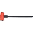 thumbnail image 1 of Indestructible Sledge Hammer, 8 lbs., 30", Fibreglass Handle, 1 of 1
