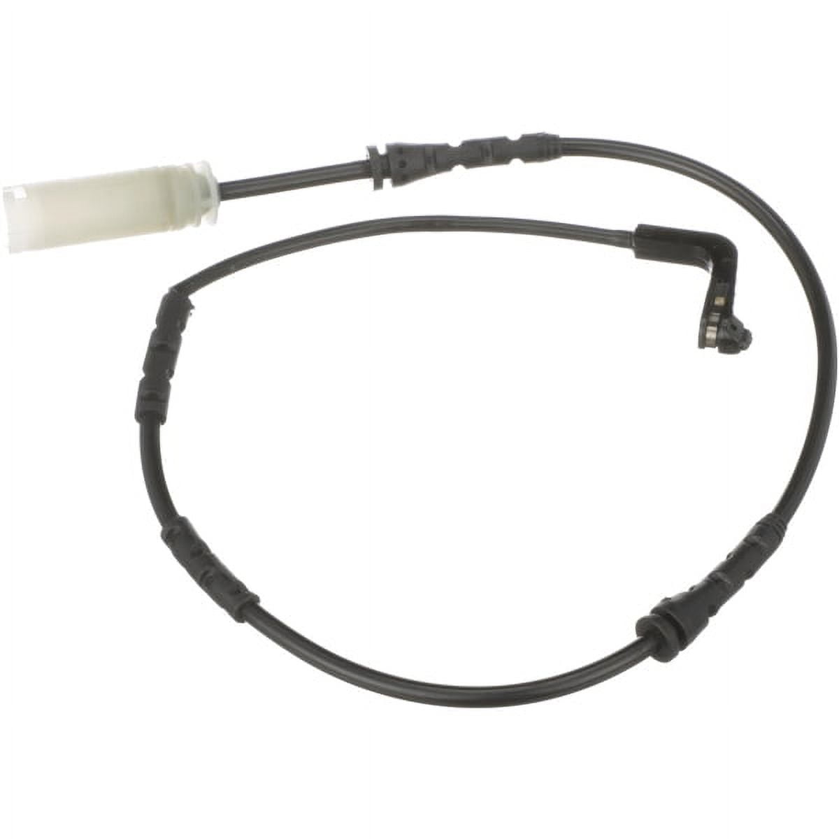 Disc Brake Pad Wear Sensor