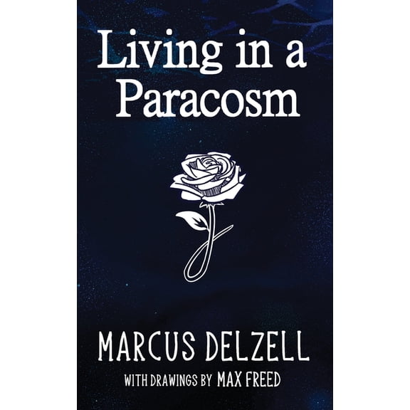 Living in a Paracosm, (Paperback)
