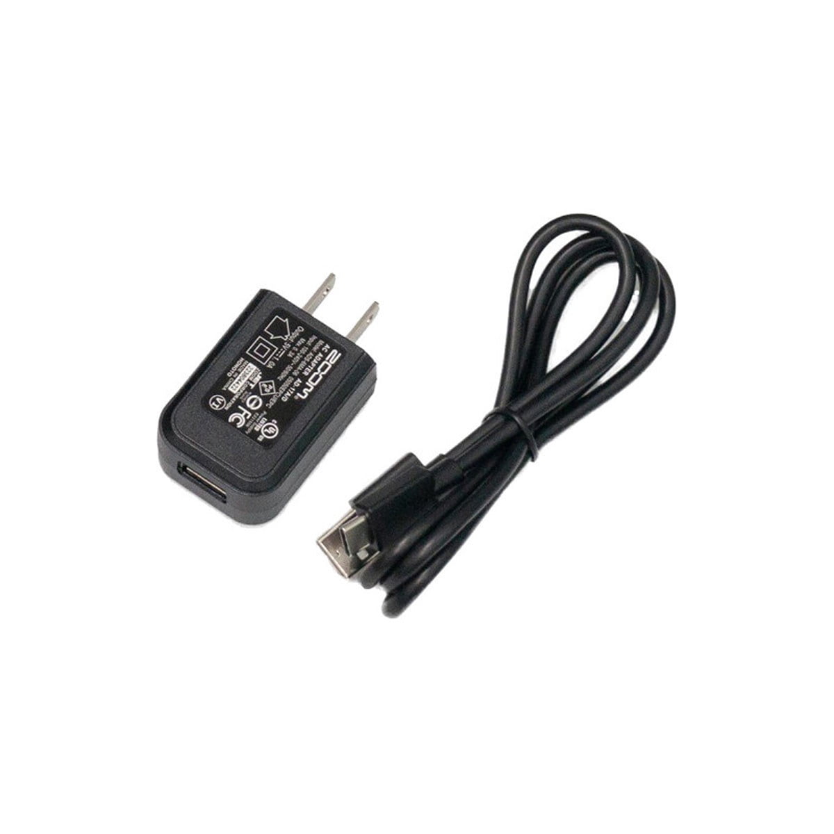 Zoom APH-4E Accessory Pack, Bundle with Bluetooth Adapter