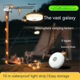 thumbnail image 3 of LED Camping Lamp Strip Atmosphere 10M, 3 of 5
