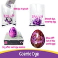 thumbnail image 3 of Paquete de decoración de huevos de Pascua PAAS Deluxe Cosmic con bigotes, 3 of 8